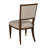 19 " H Upholstered Side Chair