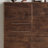 American style minimalist thin shoe cabinet