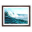 Surfs up - Picture Frame Painting Print-56706070-56706071