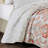 Briseis Damask Bedspread Set-511581490