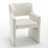 Hambrook Velvet Upholstered Dining Chair-1443207128