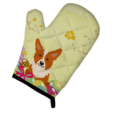 The Holiday Aisle® Saroyan Oven Mitt