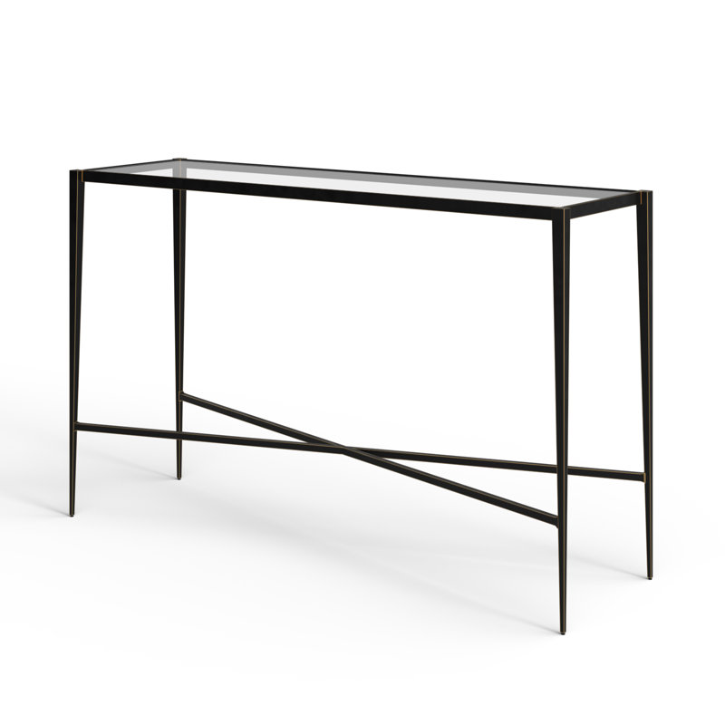 Lenae 54'' Console Table