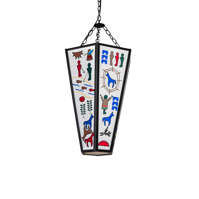 LED Pendant