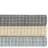 Conall Grey Hand Micro Hooked Wool Rug-91755301