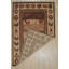 Tapis 6 x 9 ivoire en laine noué à la main