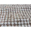 Tapis multicolore de haute qualité noué à la main