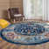 Honig Southwestern Durable Performance Indoor Area Rug