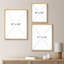 Warm Neutral Coffee Cup Framed Wall Art Prints - Cozy Kitchen Decor for Dining Room-125212164-125212165