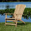 Westminster Teak Outdoor Chaise Lounge