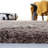 Schmitt Shag Performance Solid Color Rug-22983216