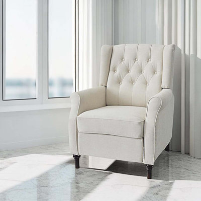 Fauteuil inclinable Arushad