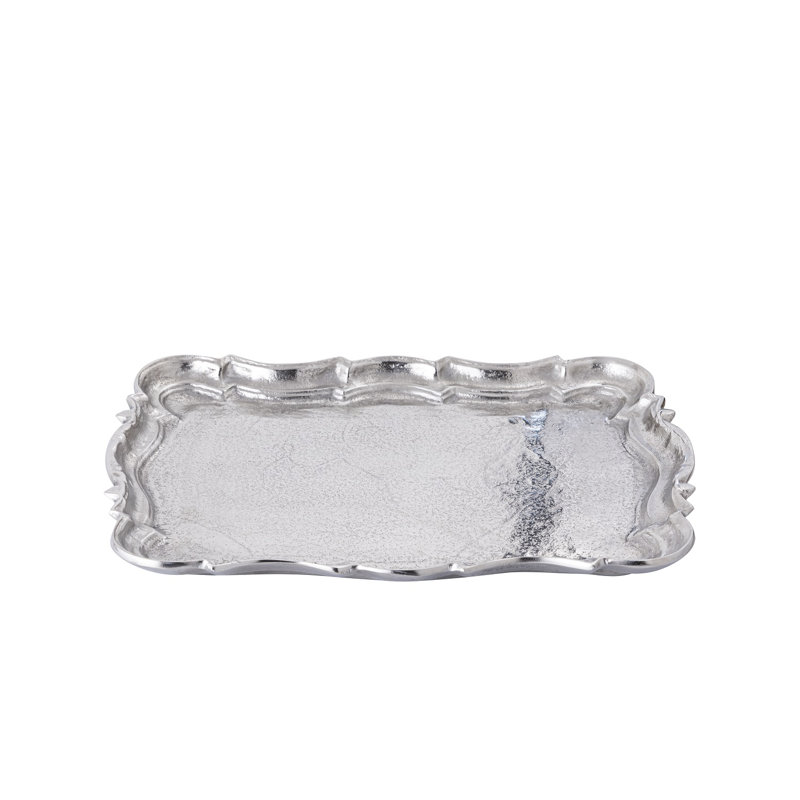 Jahiem Metal Tray