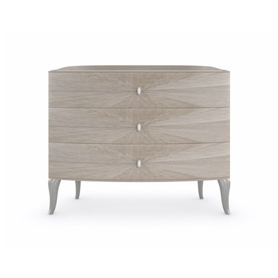 Accent Chest