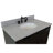 37'' Single Bathroom Vanity with Top-27873488