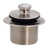 Satin Nickel