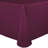 10 Pack Oval Polyester Linen Tablecloth-66335078-66335089