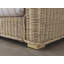 Dizon Wicker Armchair