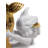 Playing at Sea Figurine-36436151