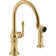 Artifacts® Bar Faucet with Swing Spout and BerrySoft™, MasterClean™, and ProMotion™