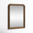Sarla Wood Arch Mirror-1691491067