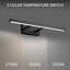 Rochelle 1 - Light LED Vanity Light-55898233-55898236