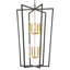 Robin 10 - Light Lantern Geometric Chandelier-88442827