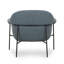 Suerte Boucle Armchair-2054622651