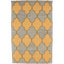 Tapis oriental moderne 5 x 8