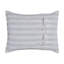 Taie décorative en coton Nael - Standard-703751343