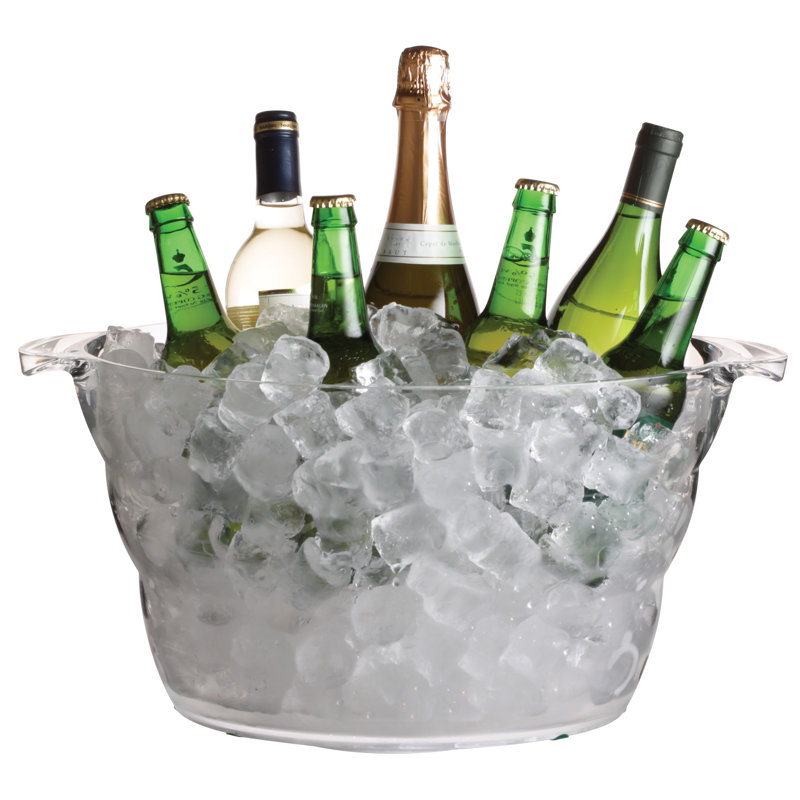 Mix It Drinks Wine Cooler