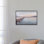 «Calm Placid Lake» par Patricia Pinto - reproduction d'art sur toile