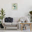  «Layered Neutral Arrangement», art de la giclée encadrée par Suzanne Nicoll-289854161-289854163