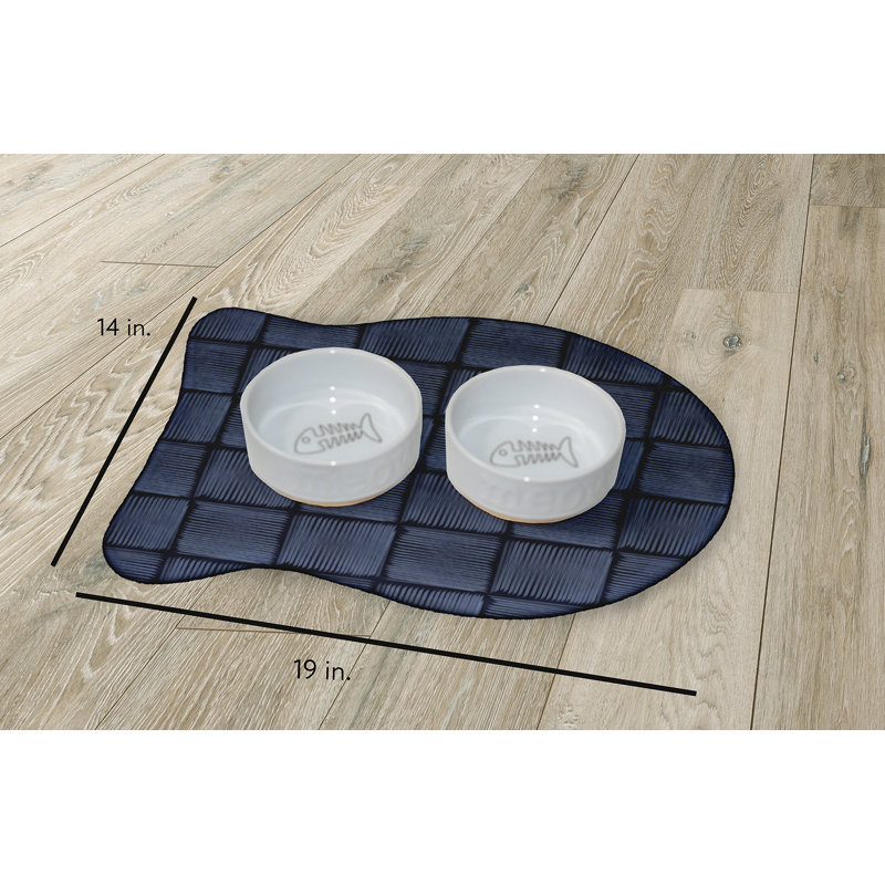 Anti-Skid Placemat