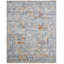 Heritage Revival Hand Knotted Area Rug-1662198272