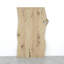 Veasley Solid Oak Barn Doors Prefinished-1952853919