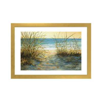 " Cannon Beach " by Julie Derice