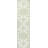 Truman Bohemian Medallion Textured Weave Green/Cream Indoor/Outdoor Rug-618912147