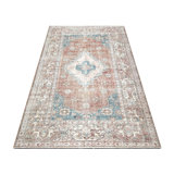 Gallery Size One-of-a-Kind 4'5" X 8'3" Area Rug