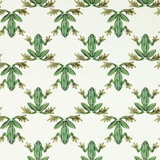 Wood Frog Wallpaper