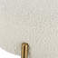 Uttermost Arles Brass Counter Stool