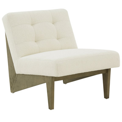 Ghiocel Upholstered Side Chair