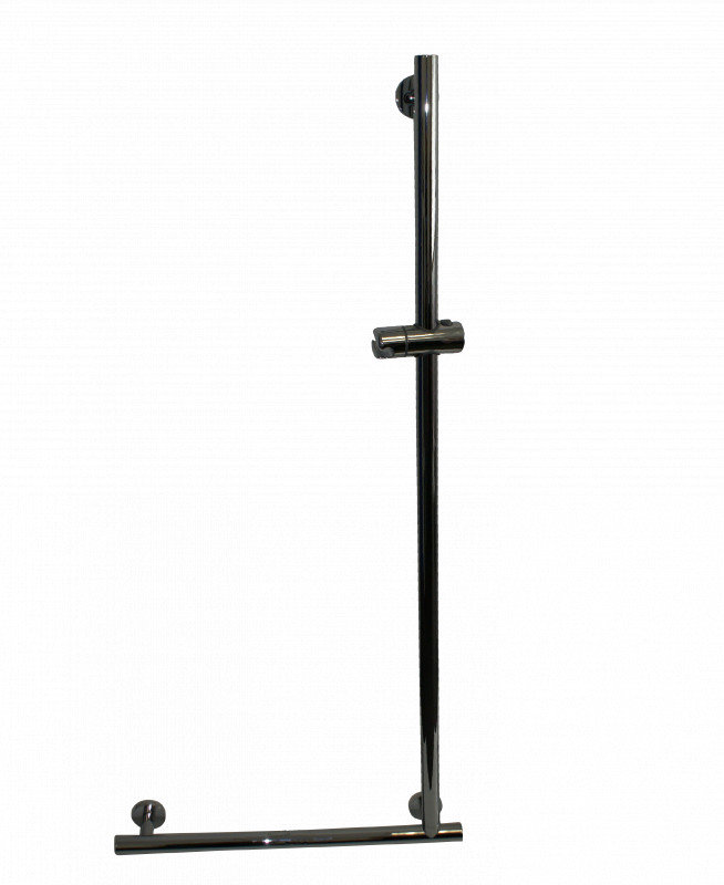 Leka Grab Bar, Left