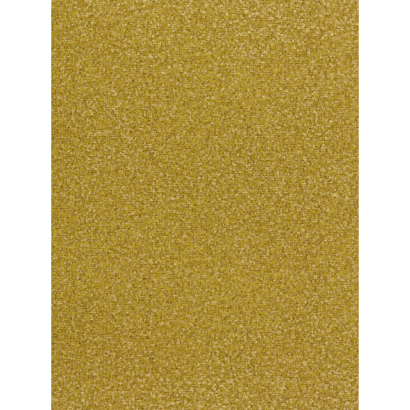 Mosaic Wallpaper, Old Gold