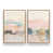 American Maple Floater Framed is unavailable