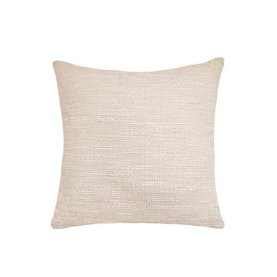 Bay Indoor/Outdoor Pillow Cover & Insert
