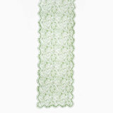 Inner Garden Society Table Runner