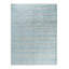 Overdyed One-of-a-Kind 7' 10" X 9' 10" Hand Knotted Area Rug
