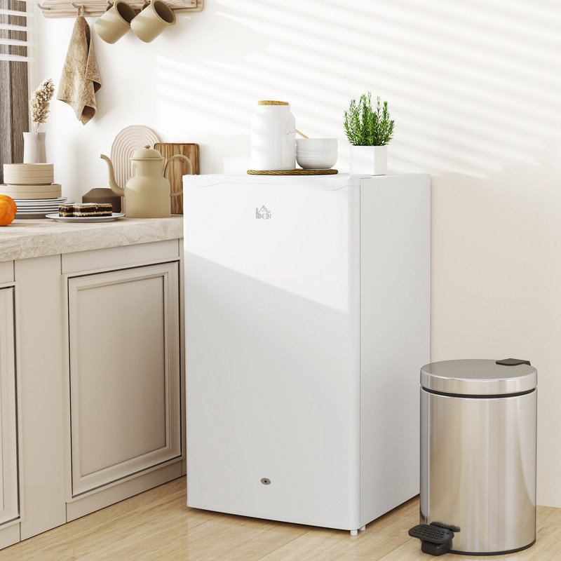 CLIY Mini Fridge