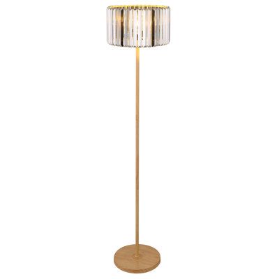 150cm Gloss Novelty Floor Lamp
